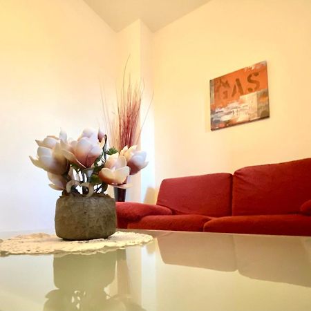 Appartement La Magnolia à Aoste Extérieur photo