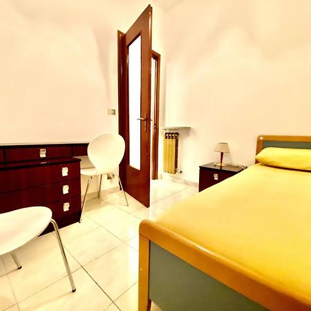 Appartement La Magnolia à Aoste Extérieur photo