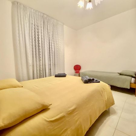 Appartement La Magnolia à Aoste Extérieur photo