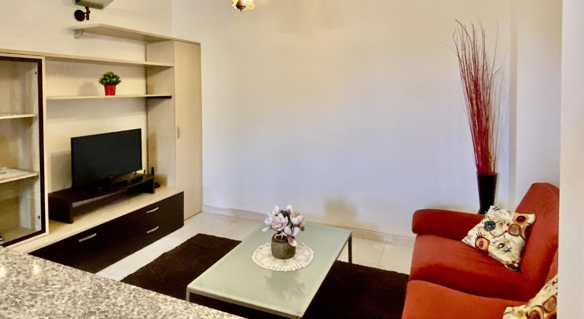Appartement La Magnolia à Aoste Extérieur photo